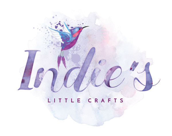 Indie's Little Crafts