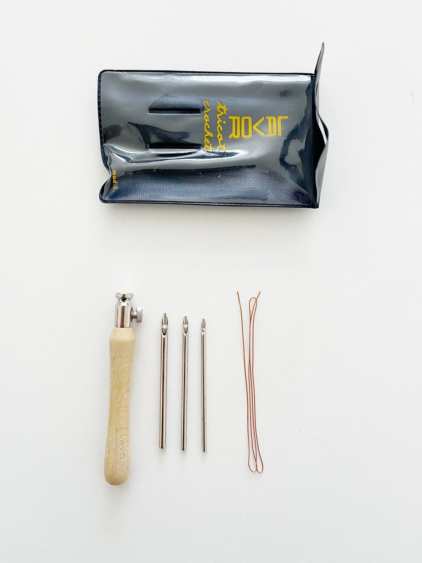 Punch needle | DIY Embroidery Tool| Durable punch needle tool |Adjustable punch needle |Punch needle