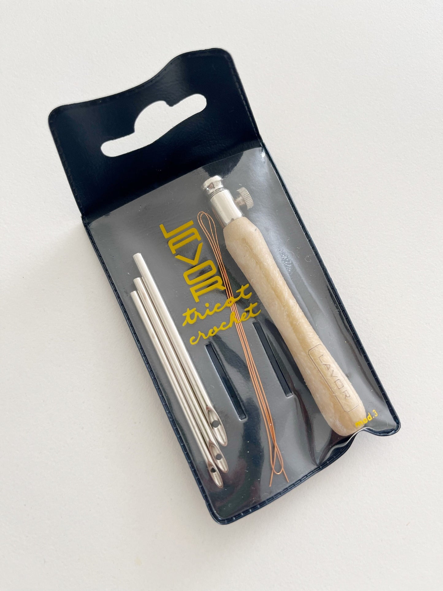 Punch needle | DIY Embroidery Tool| Durable punch needle tool |Adjustable punch needle |Punch needle