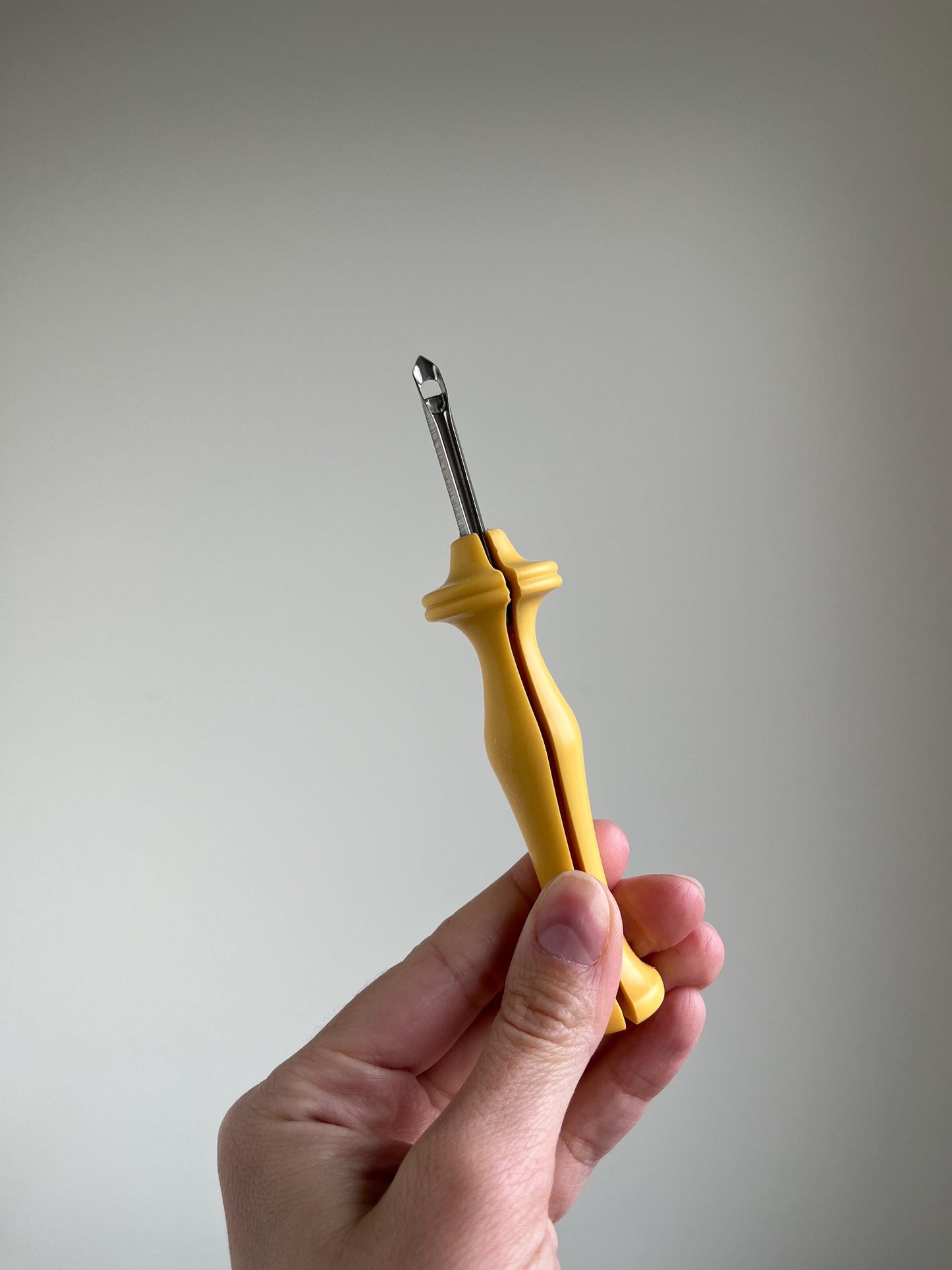 Punch needle |Embroidery punch needle |Plastic punch needle