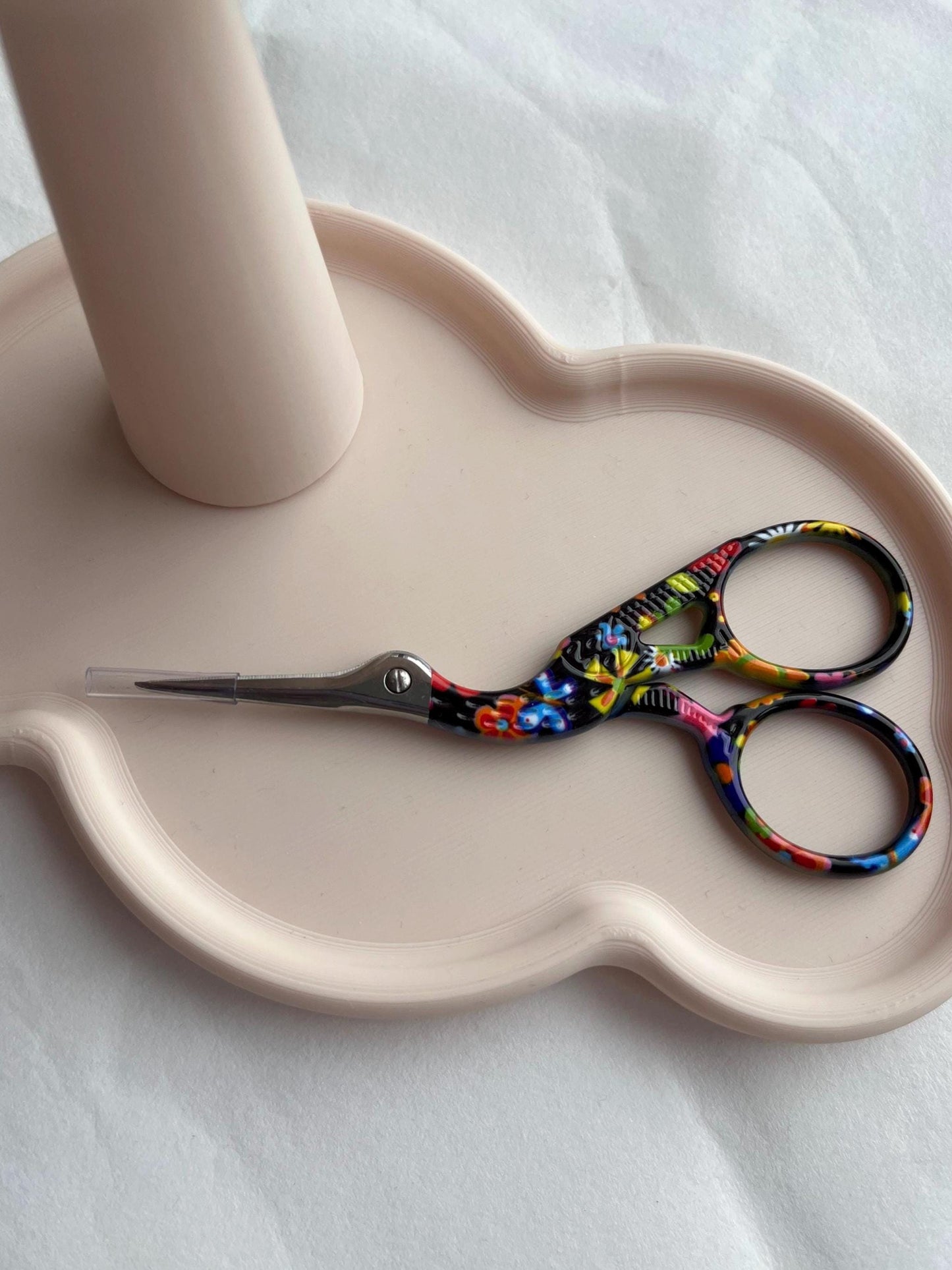 Scissors| Embroidery scissor| Stork scissor | Cross stitch scissor |Sewing scissor| Craft scissors