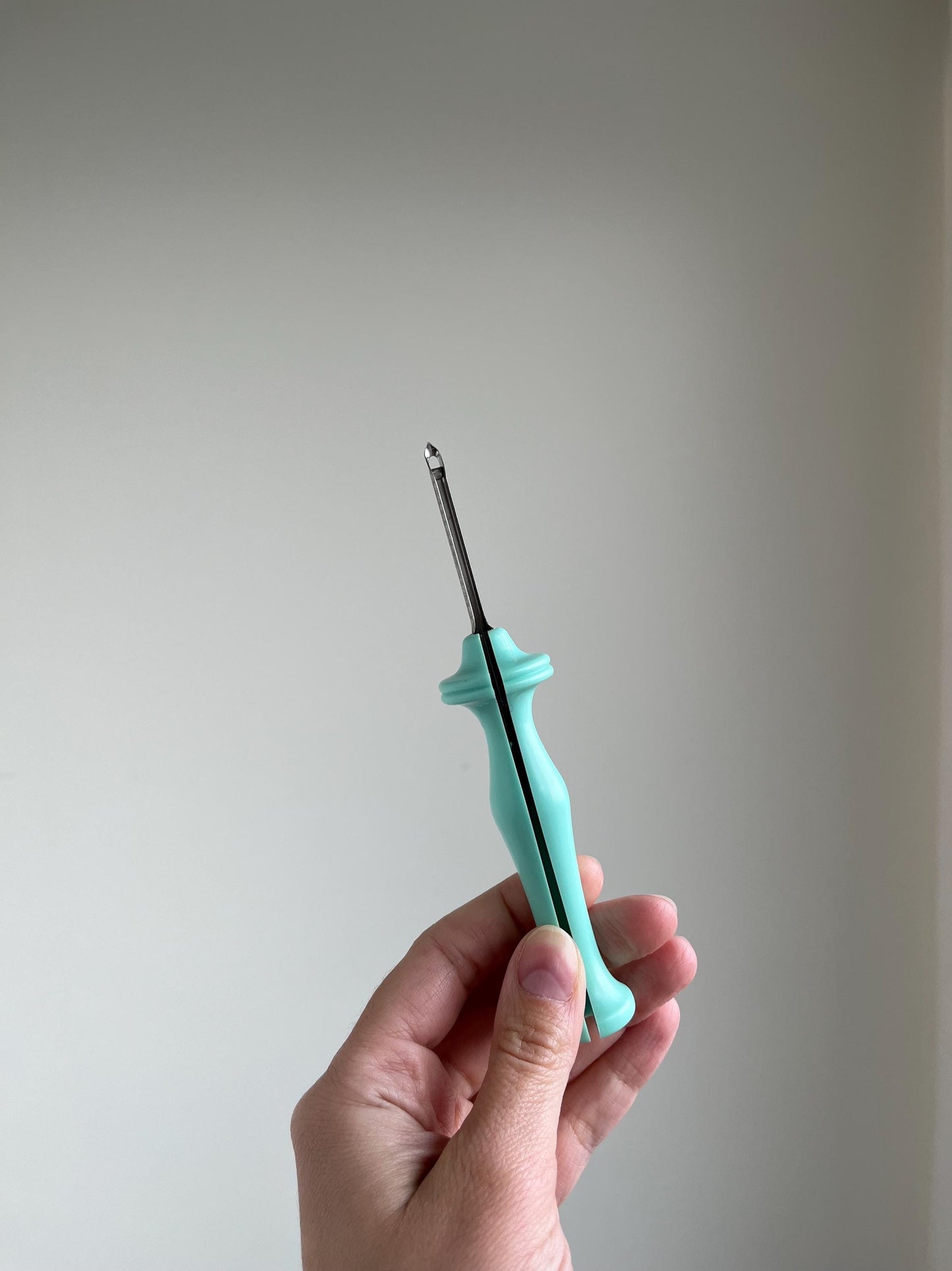 Punch needle |Embroidery punch needle |Plastic punch needle
