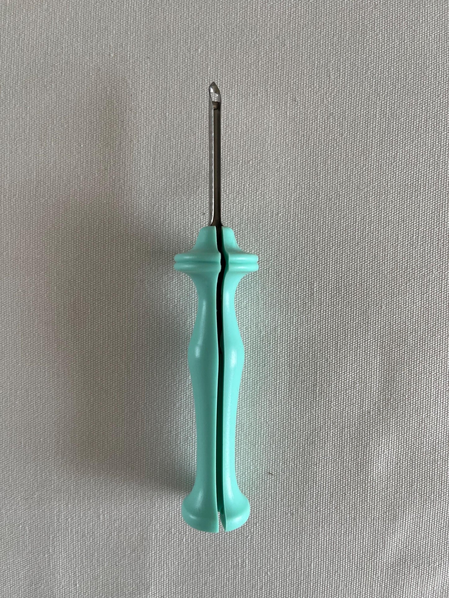 Punch needle |Embroidery punch needle |Plastic punch needle