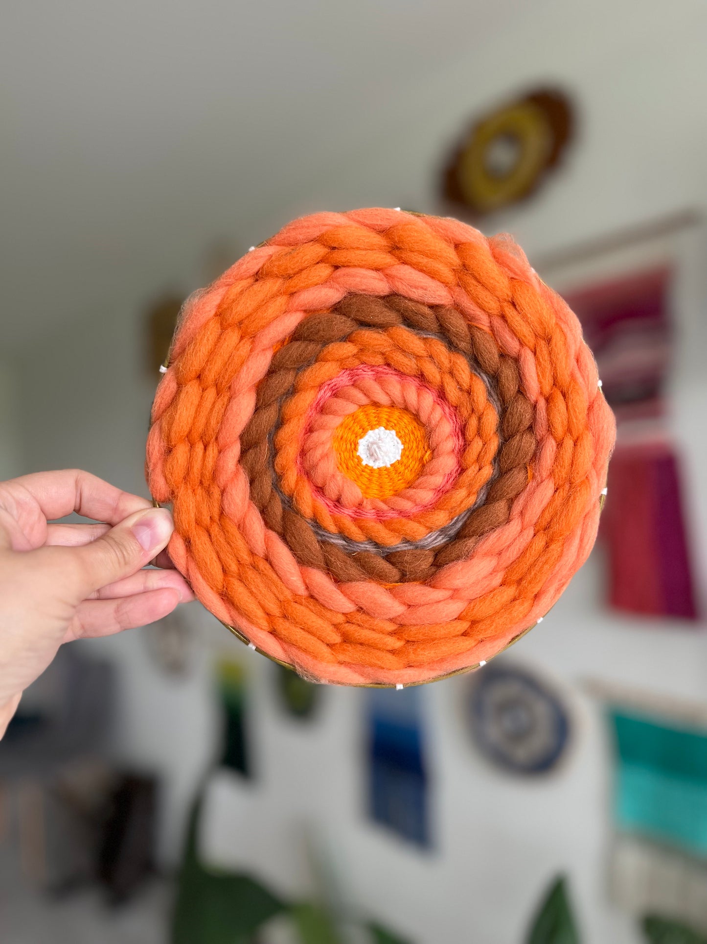 Orange is the new black