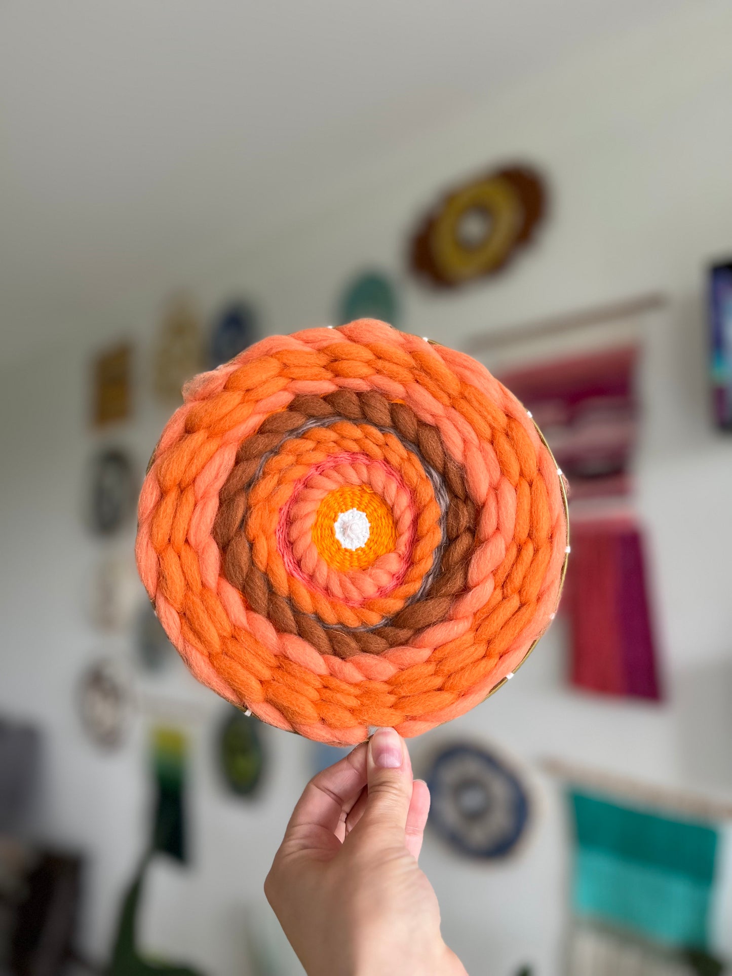 Orange is the new black