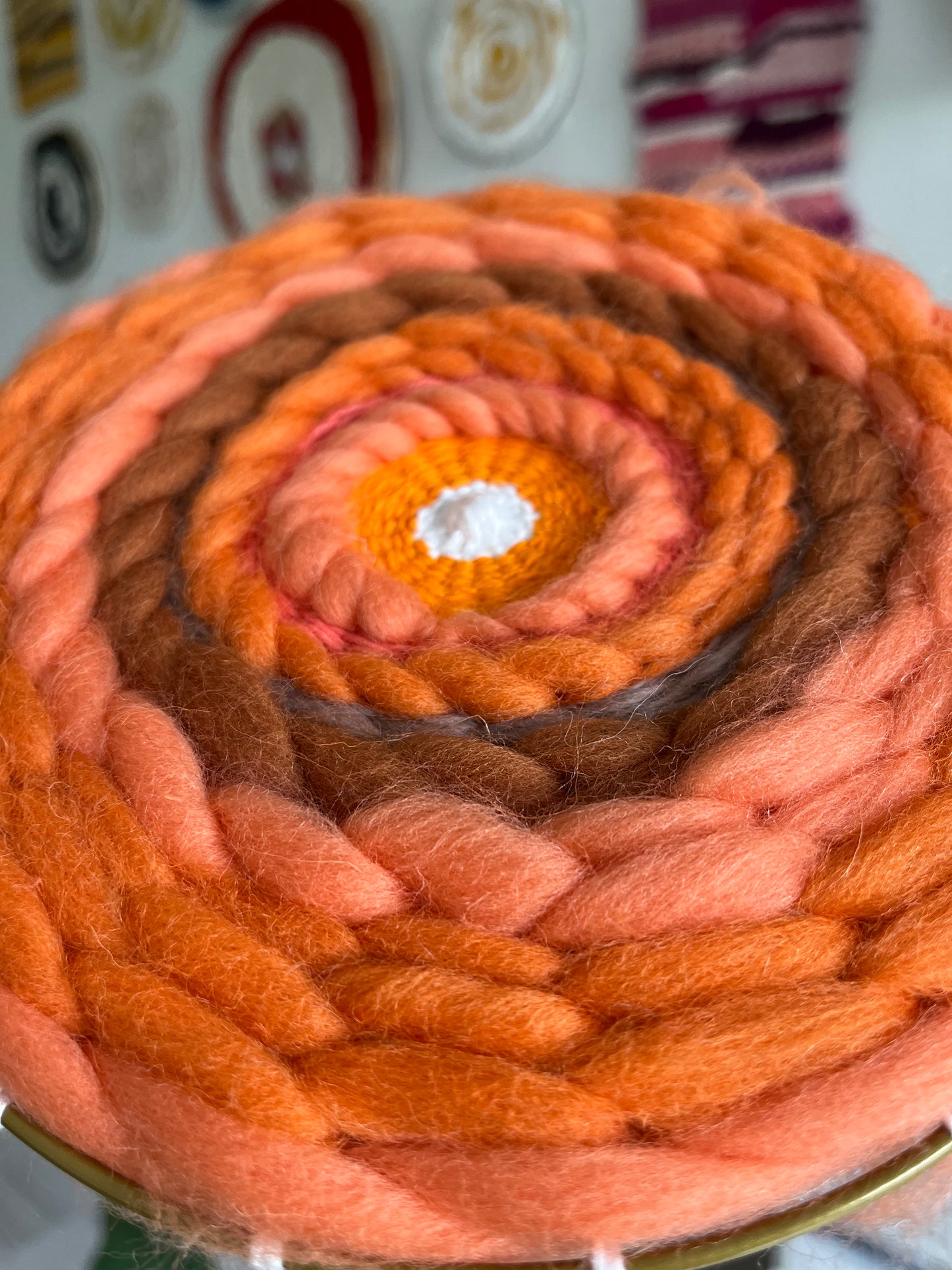 Orange is the new black