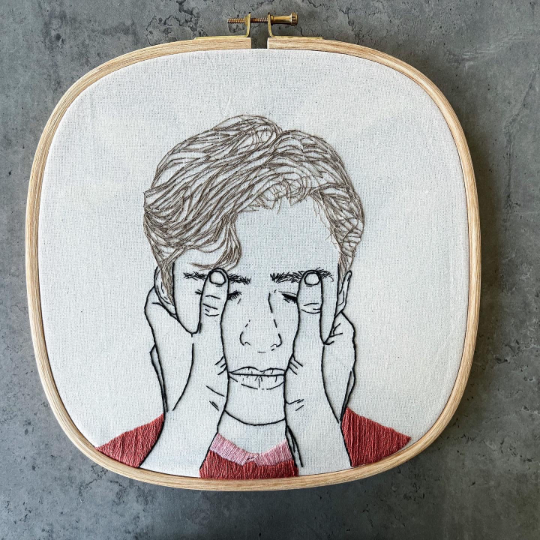 E r o s - Indie's Little Crafts