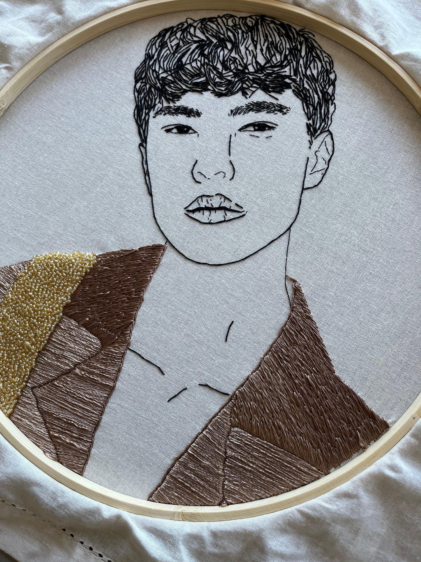 A p o ll o s - Indie's Little Crafts