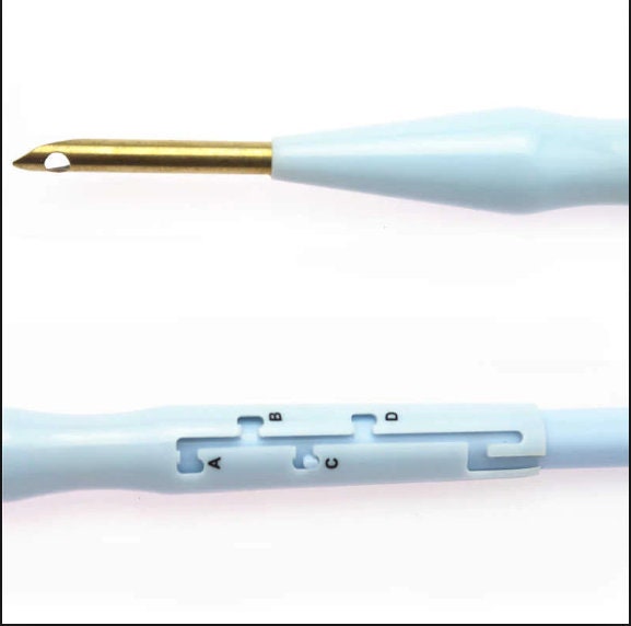 Punch needle | DIY Embroidery Tool| Durable punch needle tool |Adjustable punch needle |Punch needle