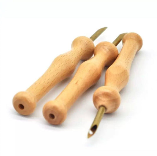 Punch needle |Embroidery punch needle | Wool punch needle