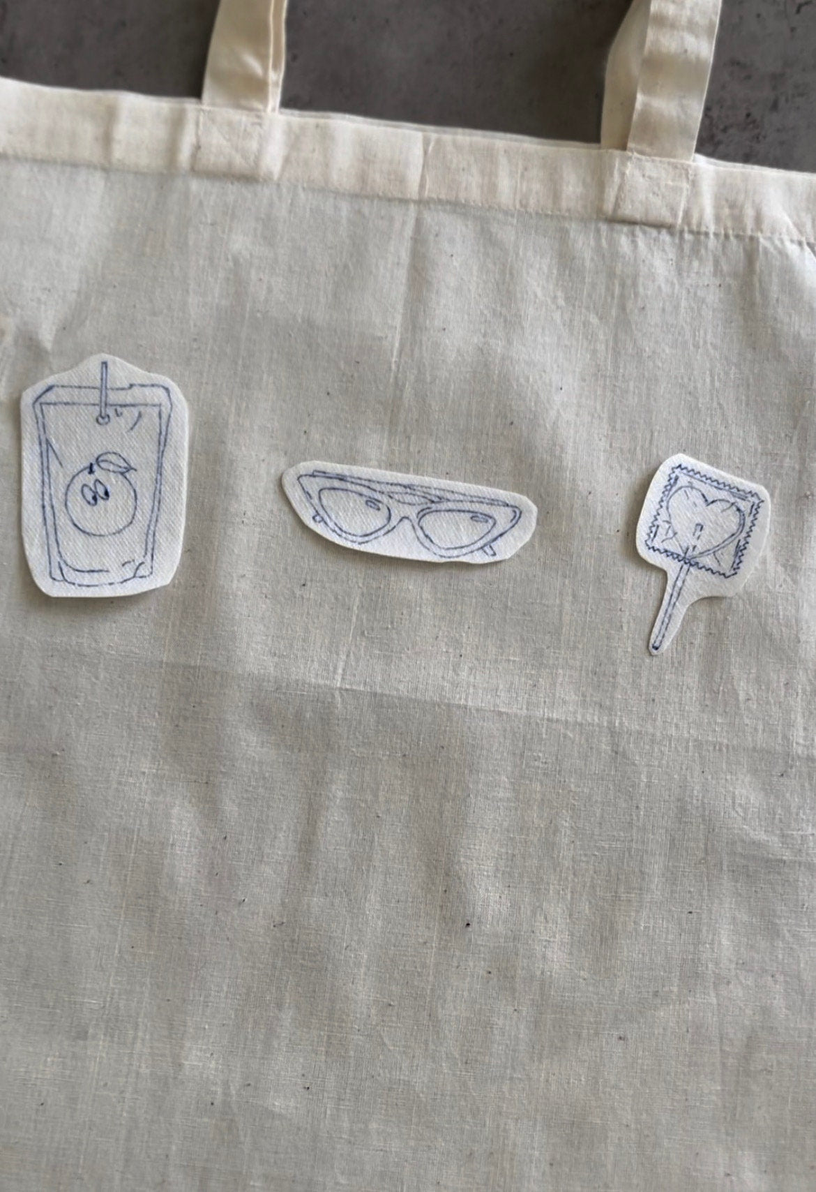 Trendy stick and stitch stickers | water soluble stickers | Hand embroidery stickers | Embroidery stickers