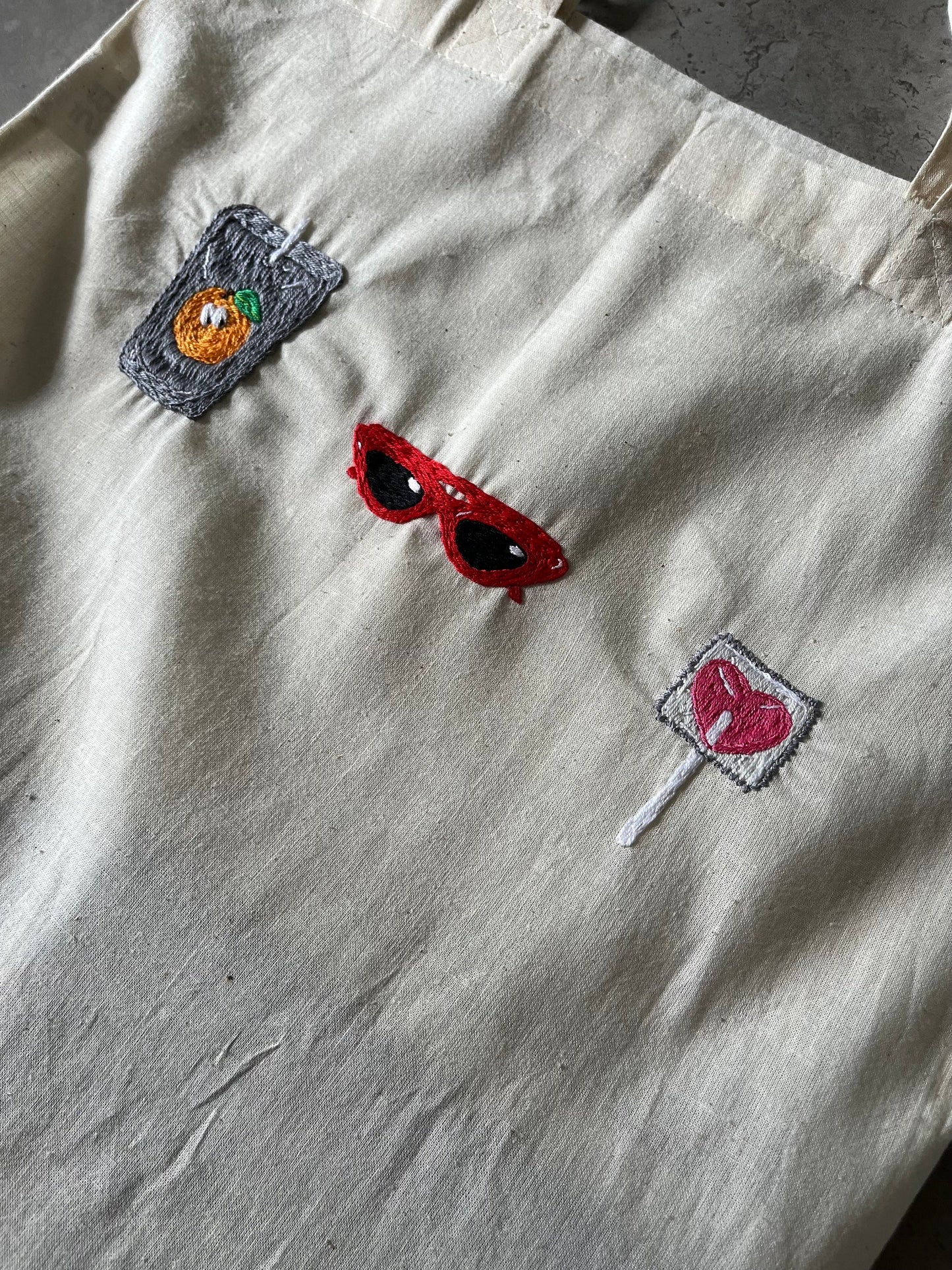 Trendy stick and stitch stickers | water soluble stickers | Hand embroidery stickers | Embroidery stickers