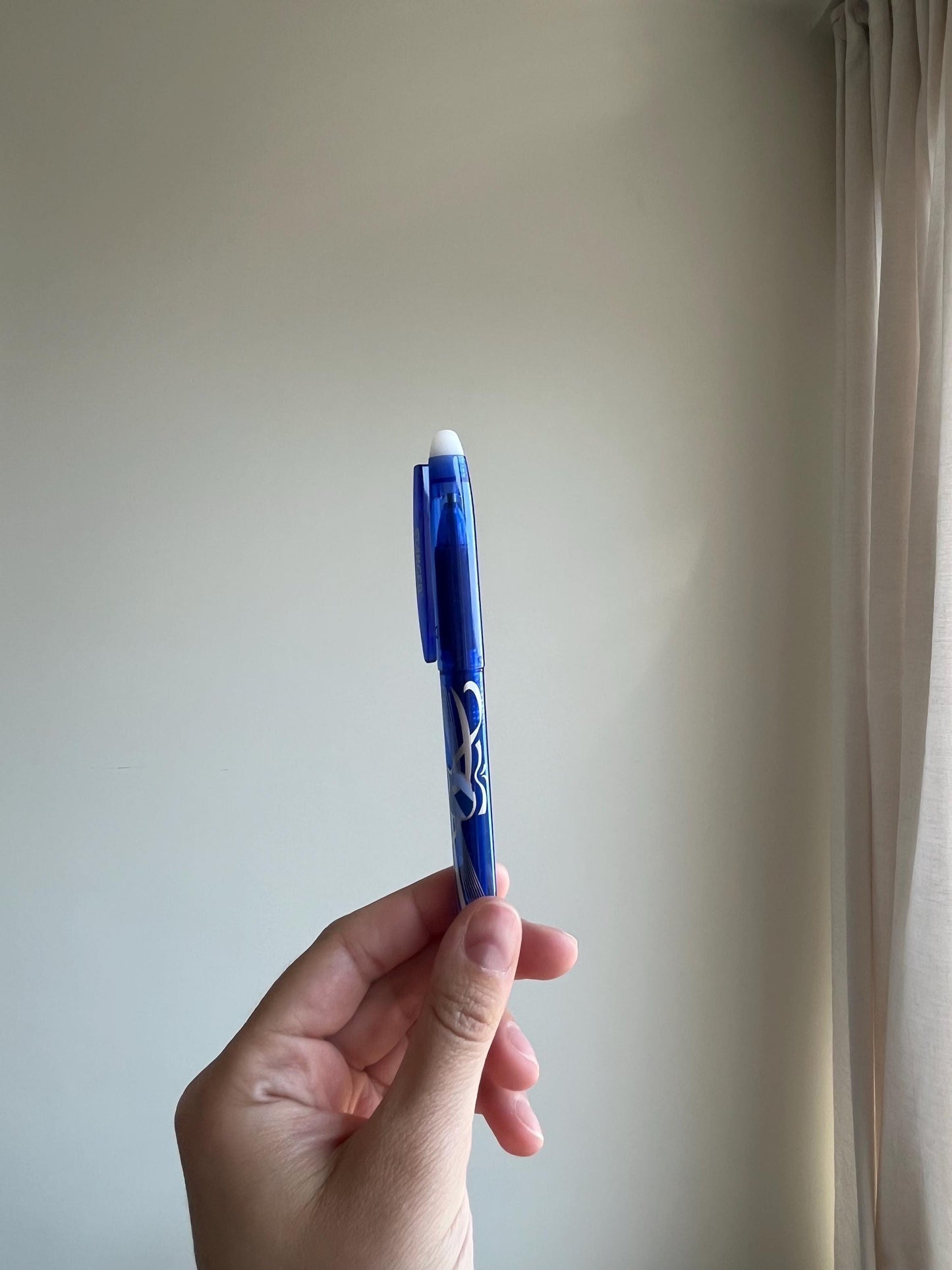 Embroidery Pen| Heat erasable pen| Cross stitch pen| Tracing Pen  | Erasable Pen